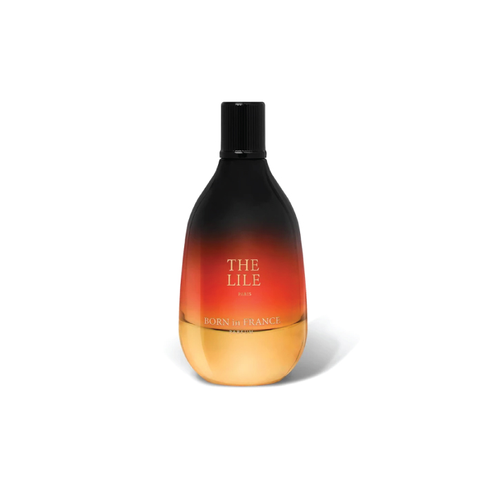 PARISIS PARFUMS THE LILE - BORN IN FRANCE 100ML
