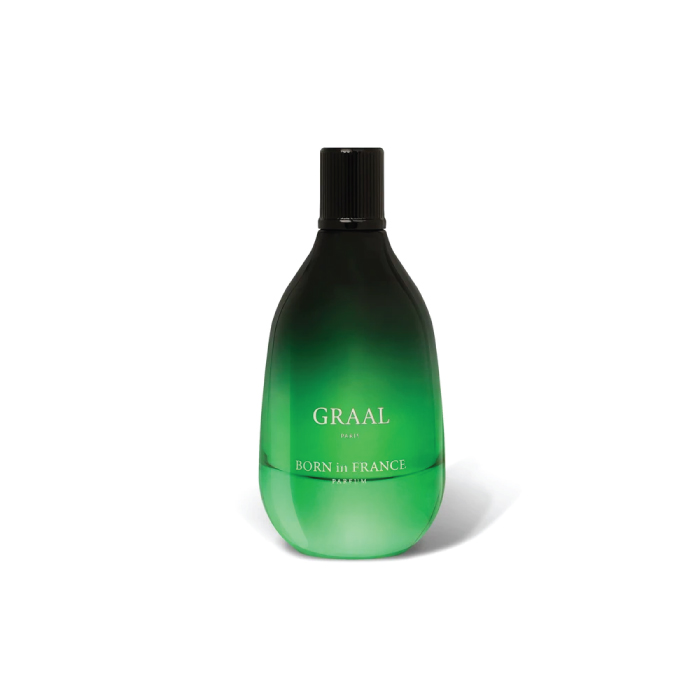 PARISIS PARFUMS GRAAL – BORN IN FRANCE 100ML