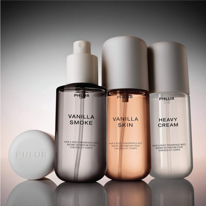 PHLUR DECADENT LAYERING SET