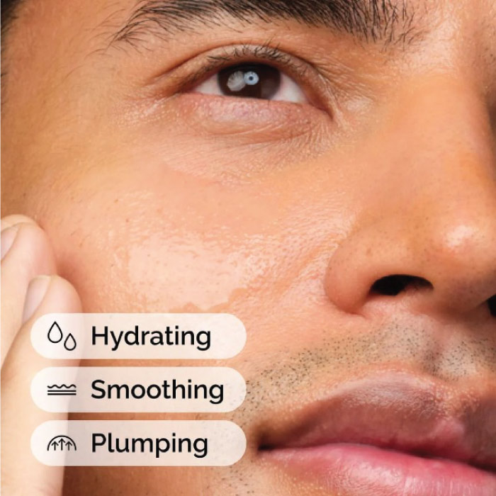 THE ORDINARY HYALURONIC ACID 2% + B5