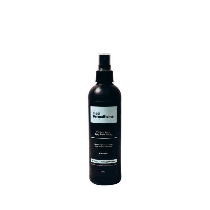 MEDIDERMABIOME HYPOCHLOROUS ACID SPRAY 250ML
