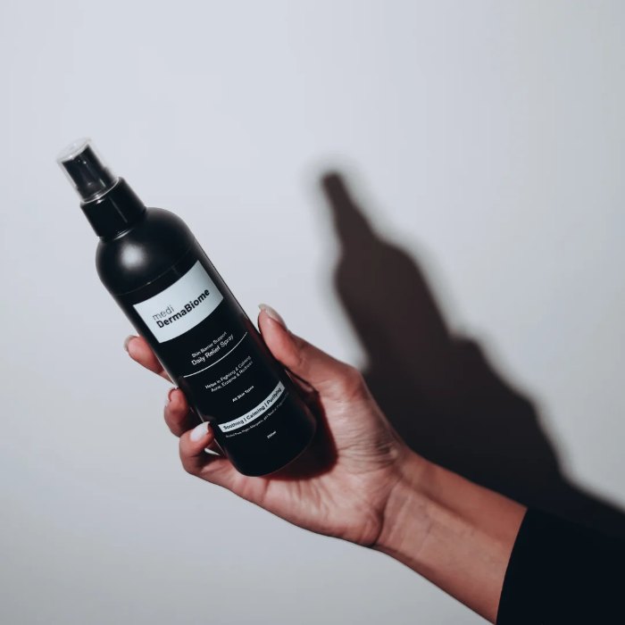 MEDIDERMABIOME HYPOCHLOROUS ACID SPRAY 250ML
