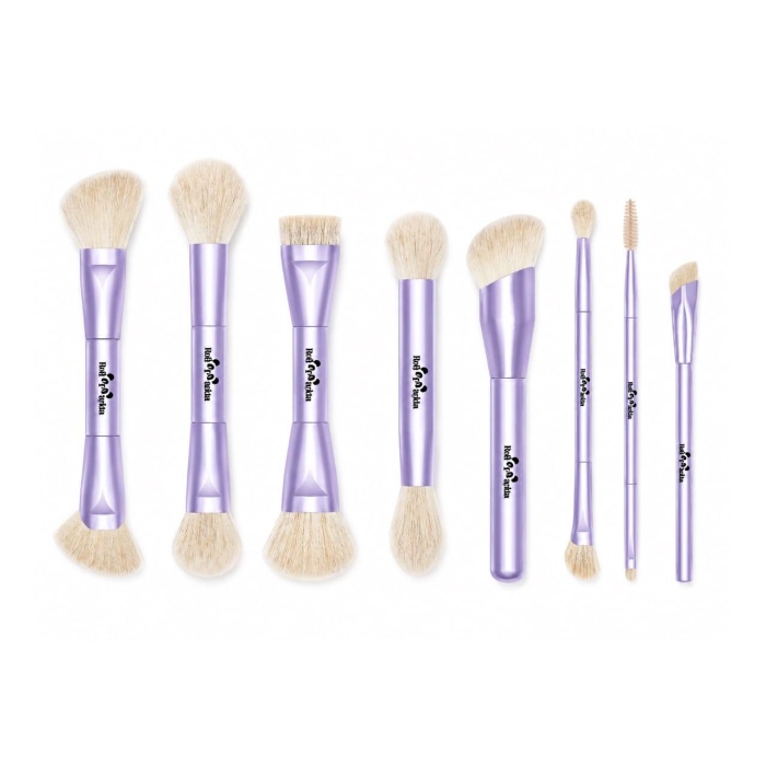 ROSY THE PANDA THE LAVENDER SET