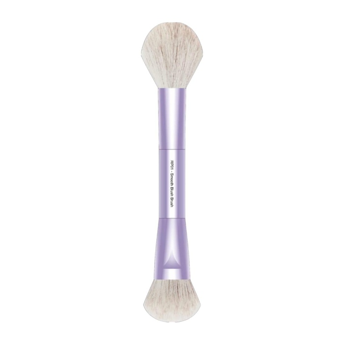 ROSY THE PANDA SMOOTH BLUSH BRUSH