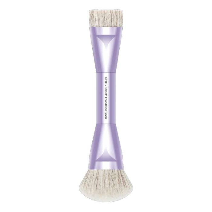 ROSY THE PANDA SMOOTH FOUNDATION BRUSH