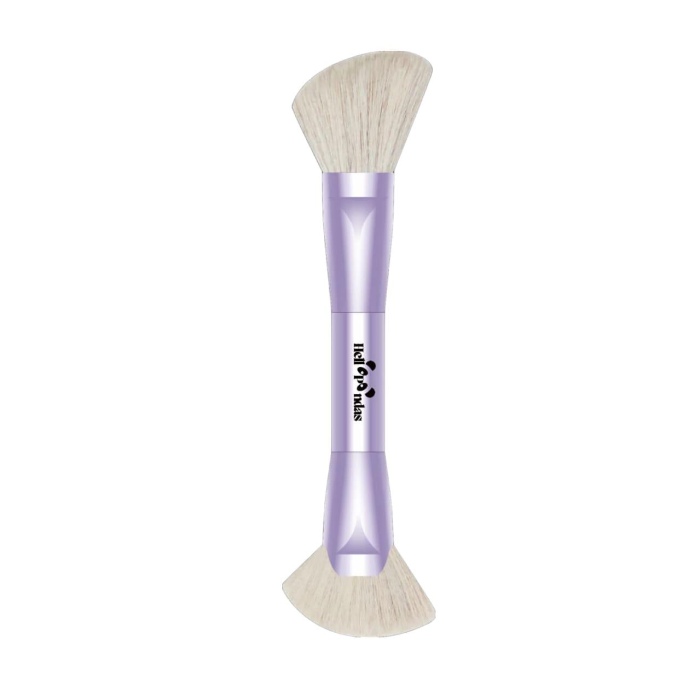 ROSY THE PANDA SMOOTH BRONZER BRUSH