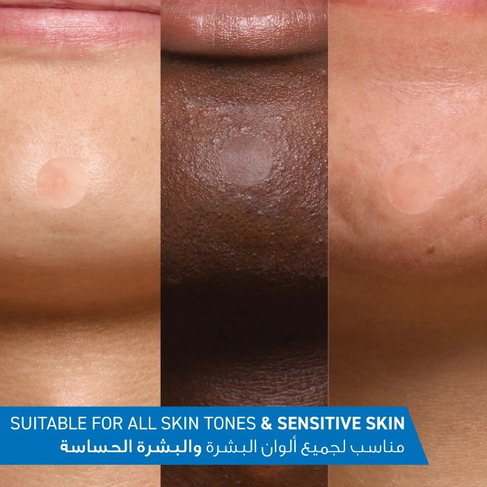 CERAVE BLEMISH BARRIER PATCHES