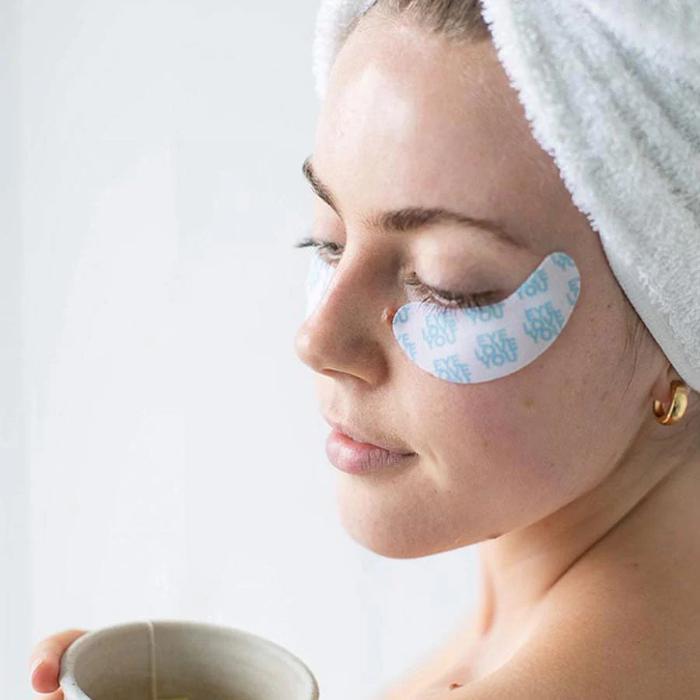 TALIKA PARIS EYE THERAPY PATCH
