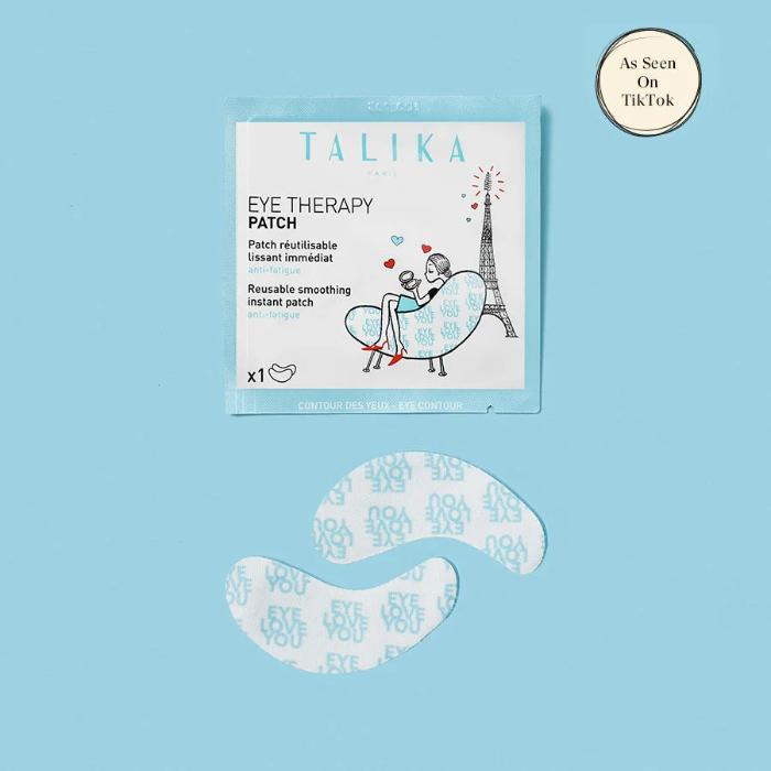 TALIKA PARIS EYE THERAPY PATCH
