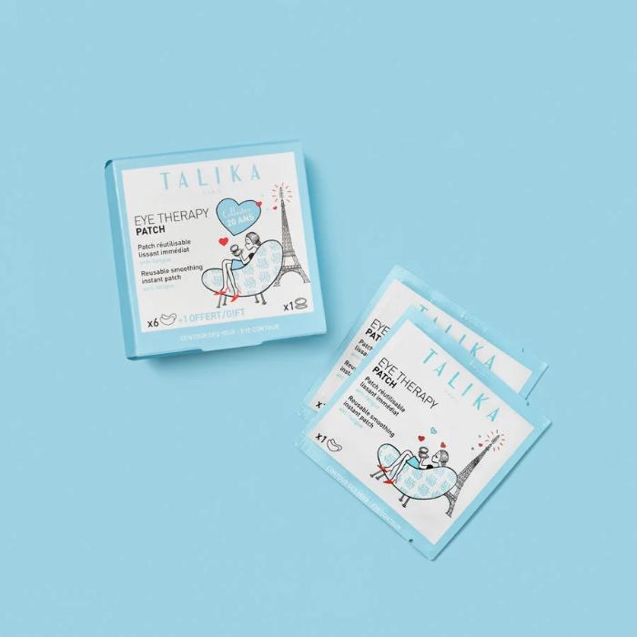 TALIKA PARIS EYE THERAPY PATCH