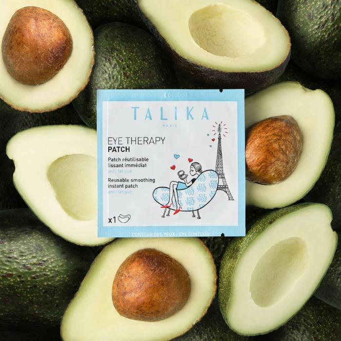 TALIKA PARIS EYE THERAPY PATCH