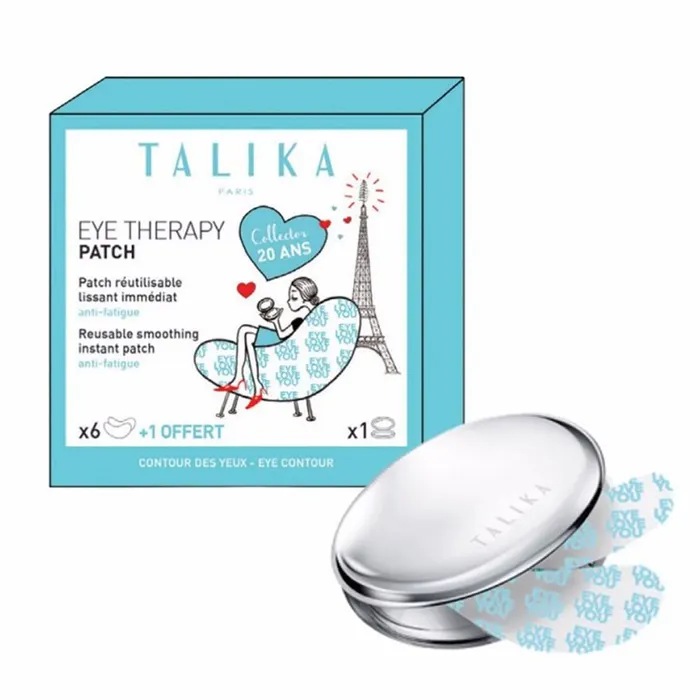 TALIKA PARIS EYE THERAPY PATCH