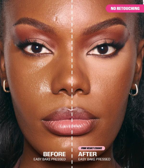 HUDA BEAUTY PRESSED POWDER
