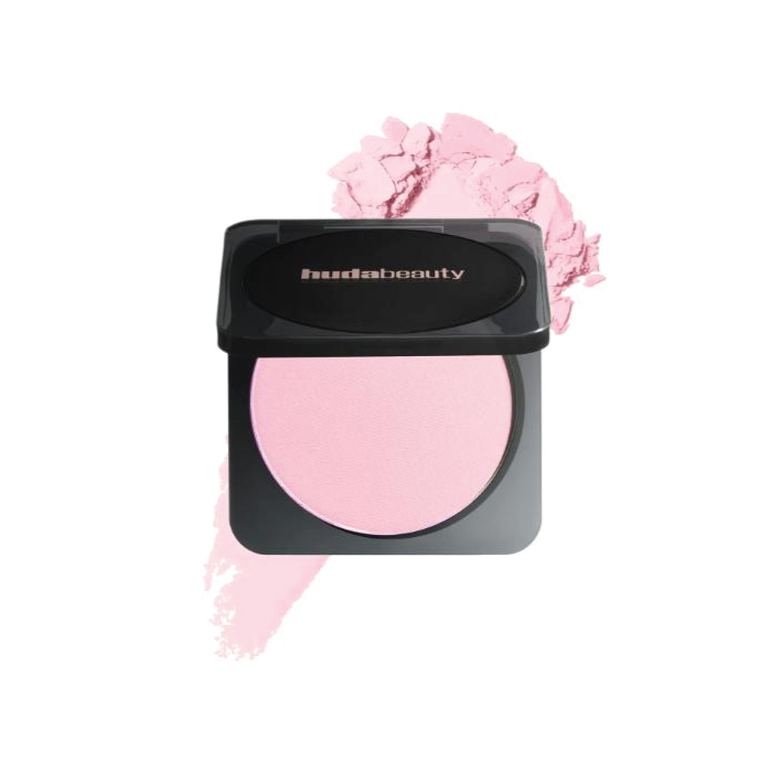 HUDA BEAUTY PRESSED POWDER