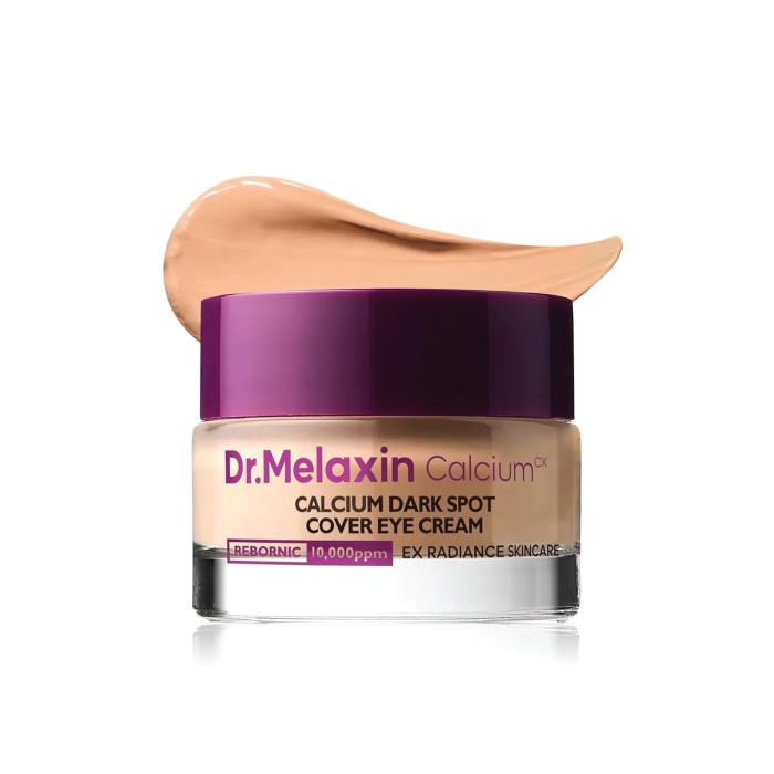 DR MELAXIN CALCIUM DARK SPOT COVER EYE CREAM