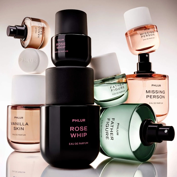 PHLUR COFFRET SET