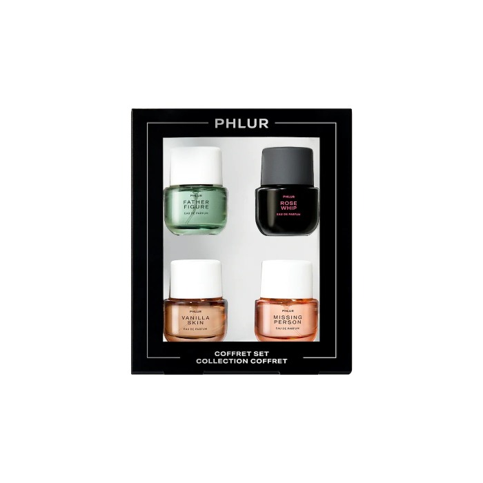 PHLUR COFFRET SET