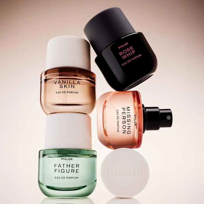 PHLUR COFFRET SET