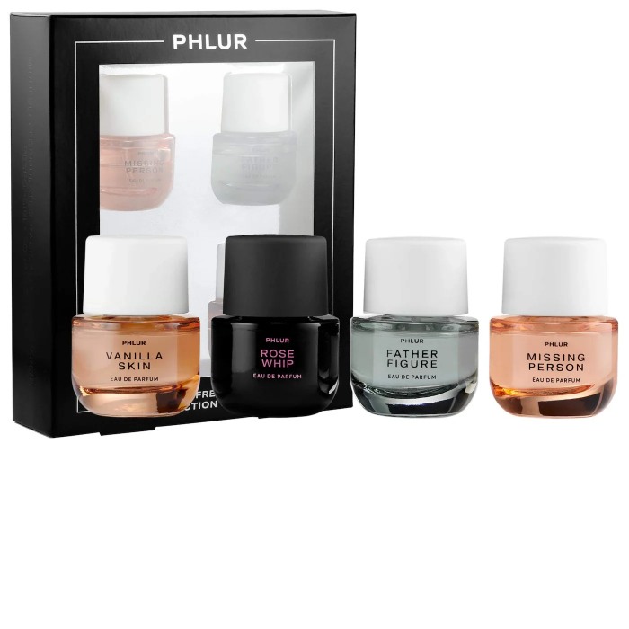 PHLUR COFFRET SET
