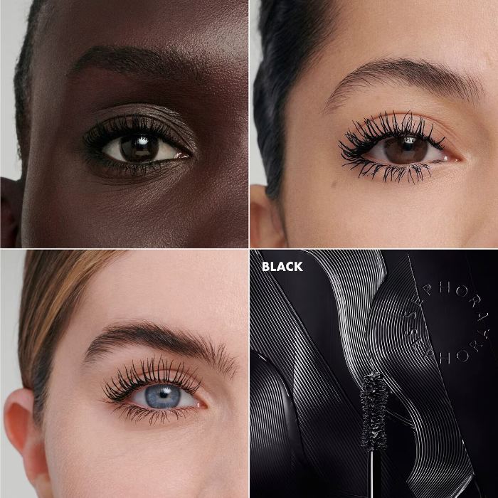 SEPHORA COLLECTION SIZE UP SQUAD MASCARA TRIO