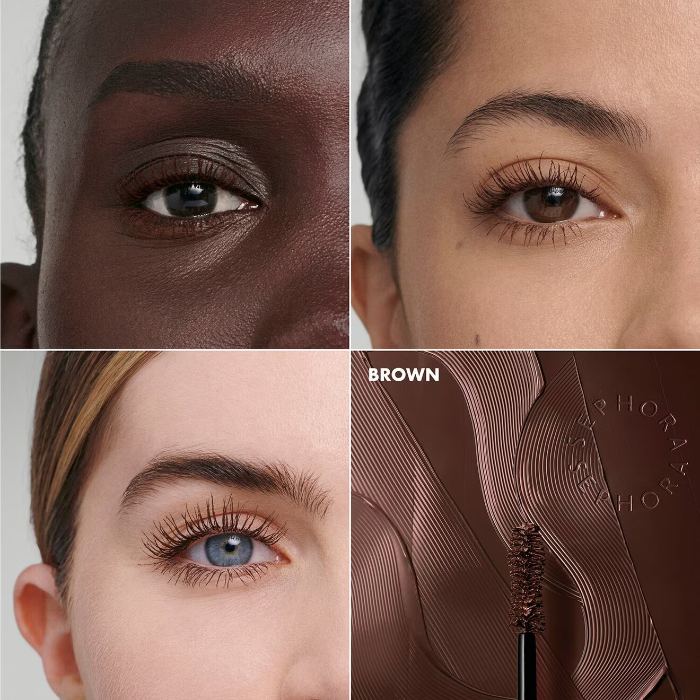 SEPHORA COLLECTION SIZE UP SQUAD MASCARA TRIO
