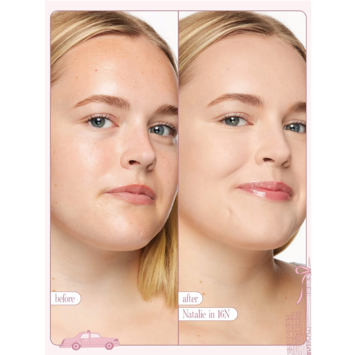 TARTE SPOTTED THE ICONS BEST-SELLERS SET