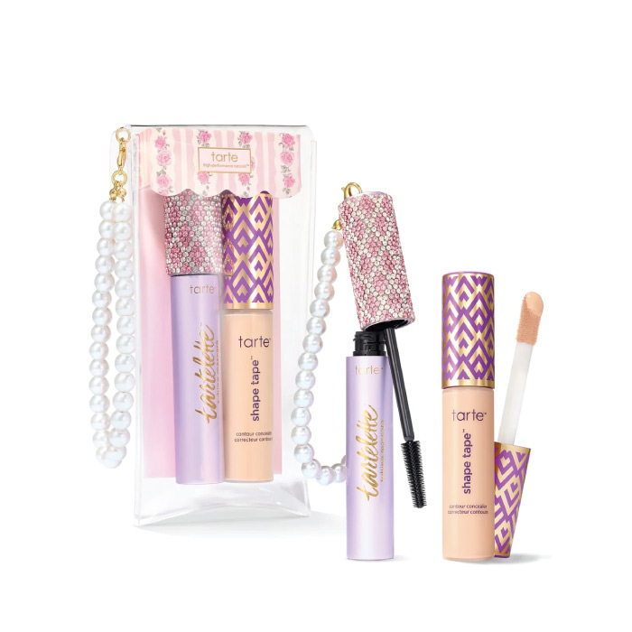 TARTE SPOTTED THE ICONS BEST-SELLERS SET