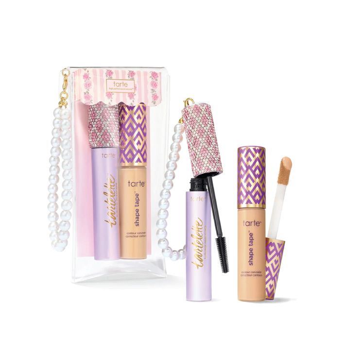 TARTE SPOTTED THE ICONS BEST-SELLERS SET