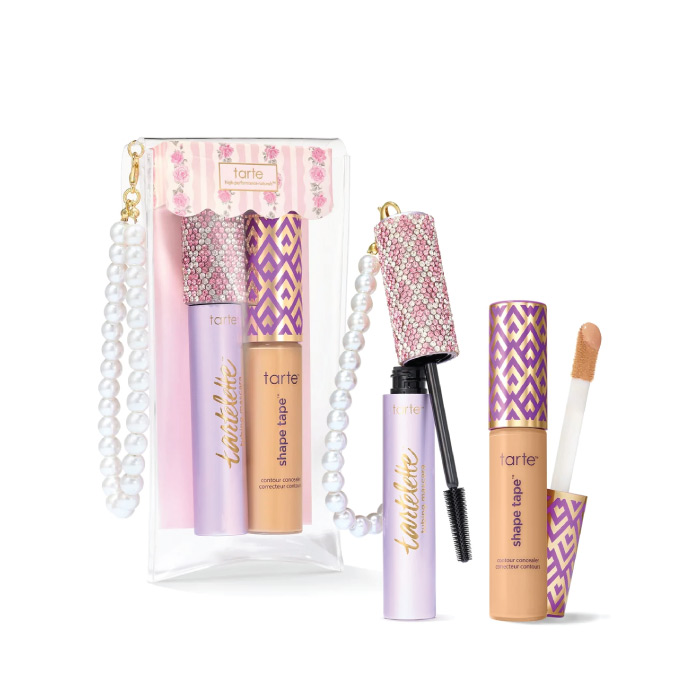 TARTE SPOTTED THE ICONS BEST-SELLERS SET