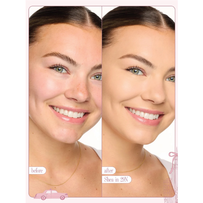 TARTE SPOTTED THE ICONS BEST-SELLERS SET