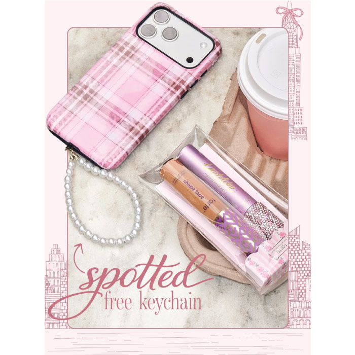 TARTE SPOTTED THE ICONS BEST-SELLERS SET