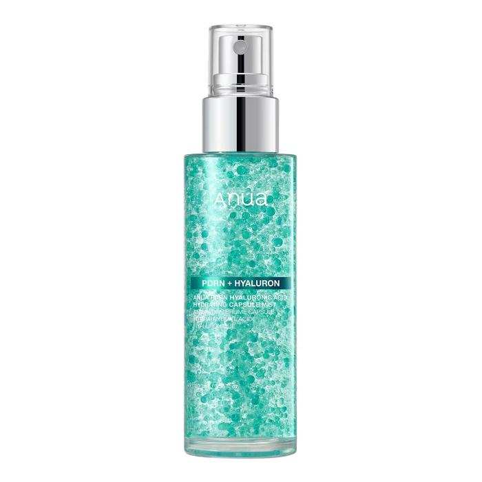 ANUA PDRN HYALURONIC ACID HYDRATING CAPSULE MIST