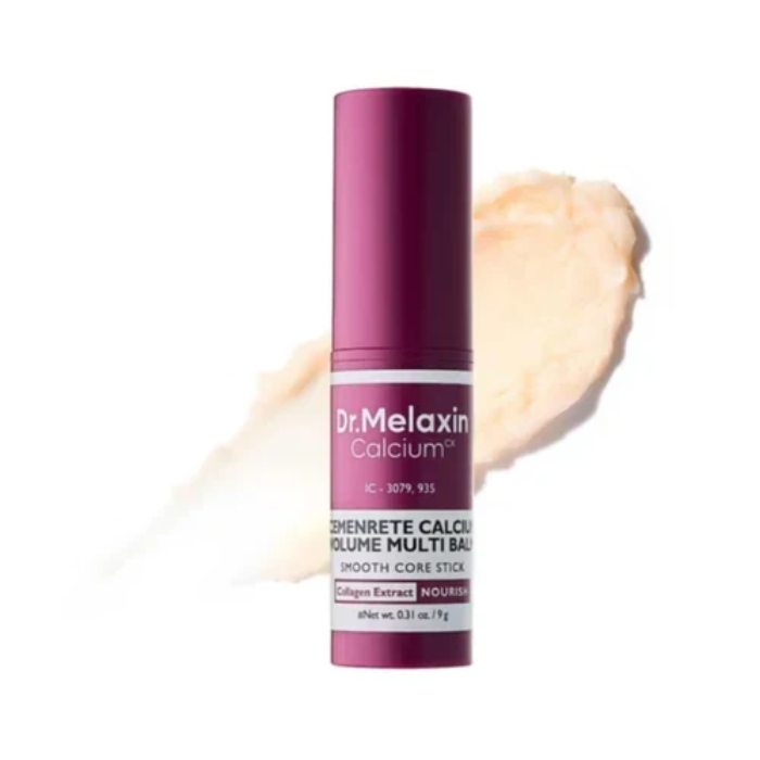 DR MELAXIN CEMENRETE CALCIUM VOLUME MULTI BALM 9G