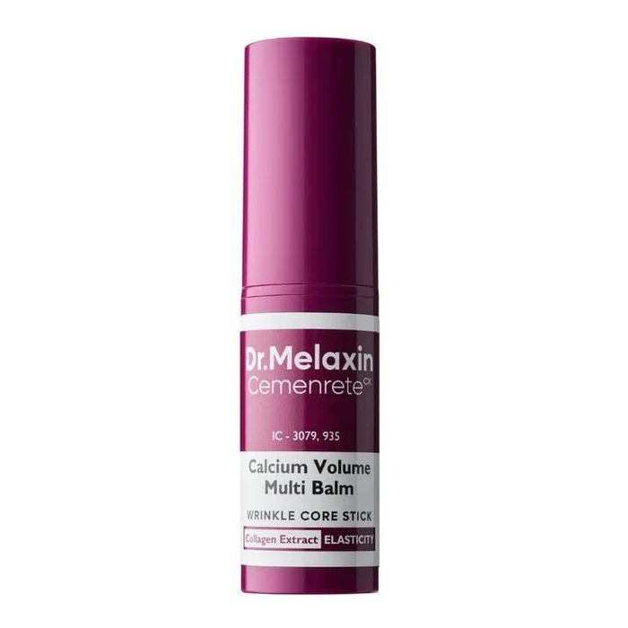 DR MELAXIN CEMENRETE CALCIUM VOLUME MULTI BALM 9G