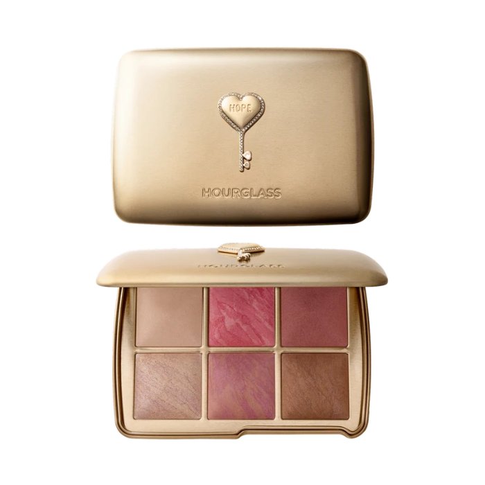 HOURGLASS AMBIENT LIGHTING EDIT UNLOCKED