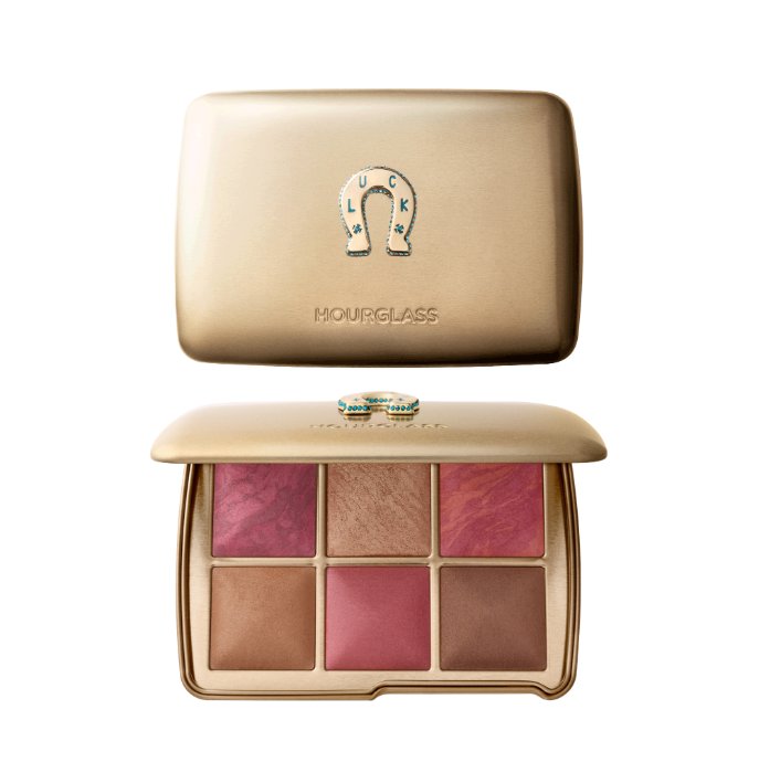 HOURGLASS AMBIENT LIGHTING EDIT UNLOCKED