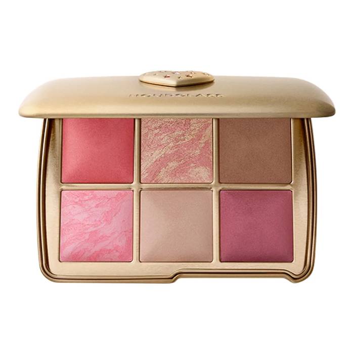 HOURGLASS AMBIENT LIGHTING EDIT UNLOCKED