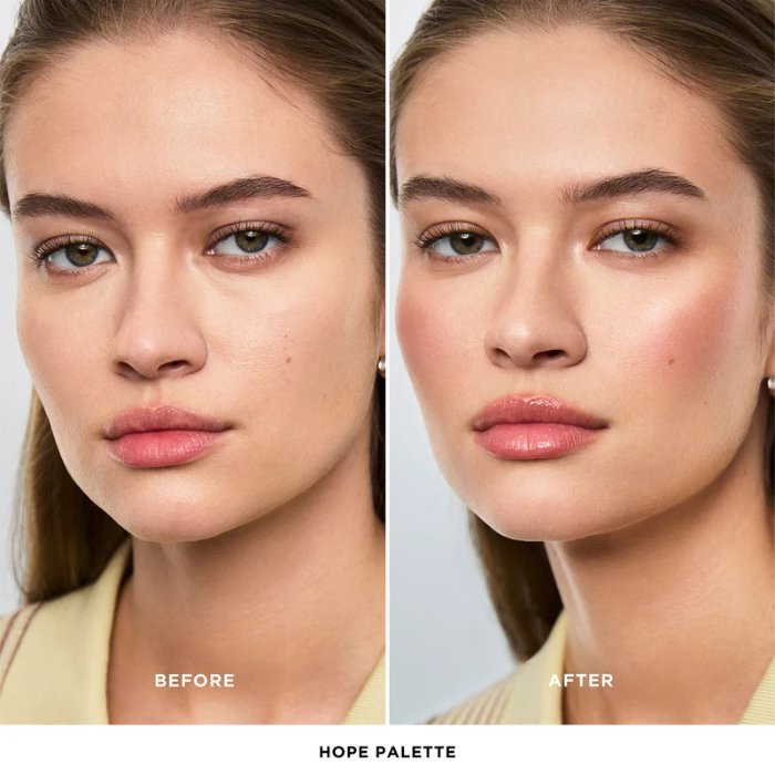 HOURGLASS AMBIENT LIGHTING EDIT UNLOCKED