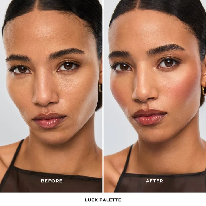 HOURGLASS AMBIENT LIGHTING EDIT UNLOCKED