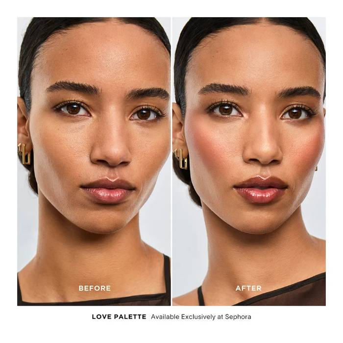 HOURGLASS AMBIENT LIGHTING EDIT UNLOCKED