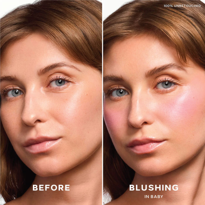 SAIE MINI DEW BLUSH LIQUID