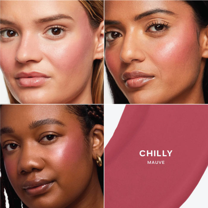 SAIE MINI DEW BLUSH LIQUID