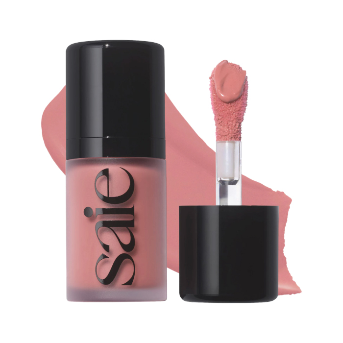 SAIE MINI DEW BLUSH LIQUID