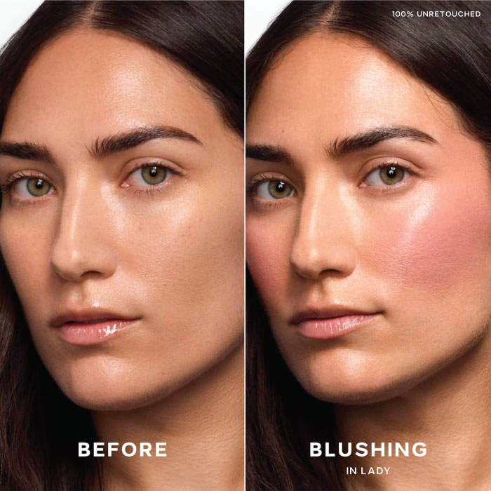 SAIE MINI DEW BLUSH LIQUID