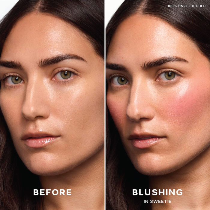 SAIE MINI DEW BLUSH LIQUID