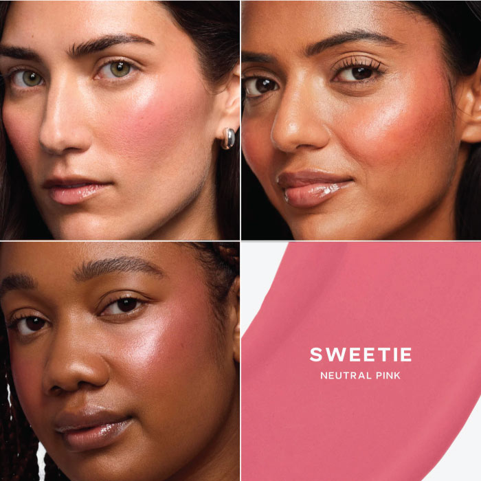 SAIE MINI DEW BLUSH LIQUID