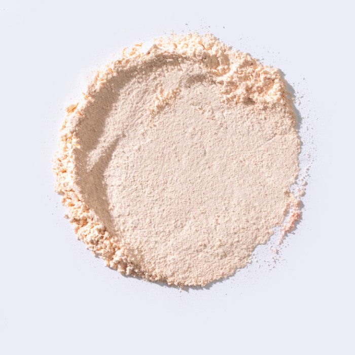 LAKI BEAUTY LOOSE SETTING POWDER