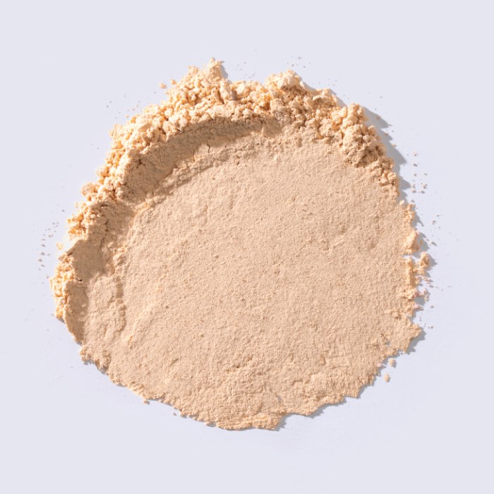 LAKI BEAUTY LOOSE SETTING POWDER