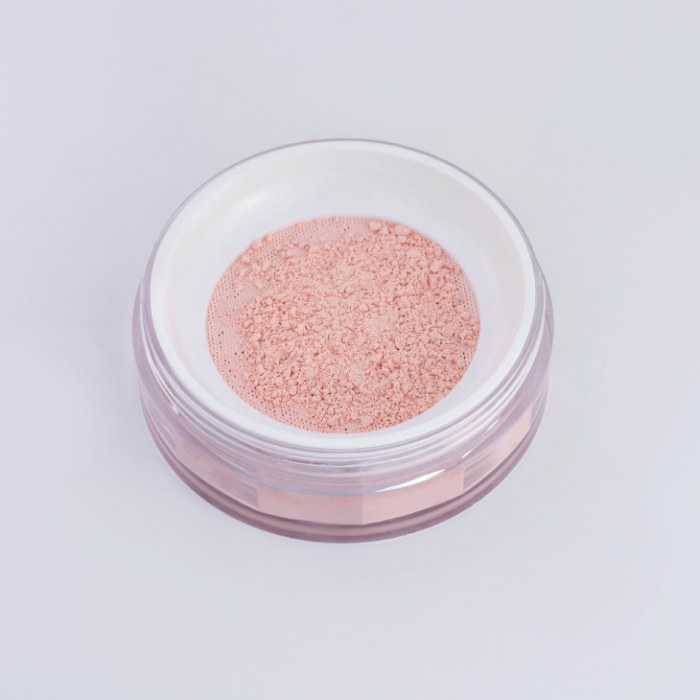 LAKI BEAUTY LOOSE SETTING POWDER