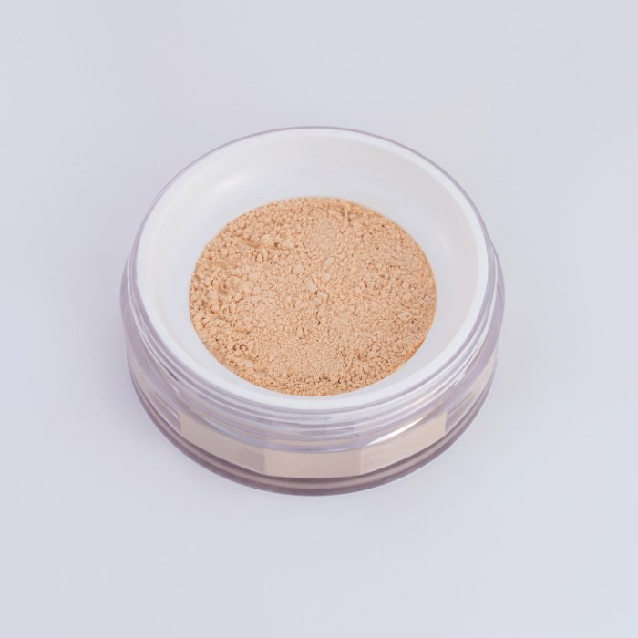 LAKI BEAUTY LOOSE SETTING POWDER
